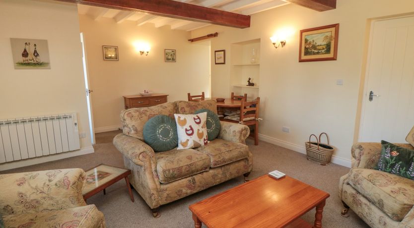 Photo of Lilac Cottage