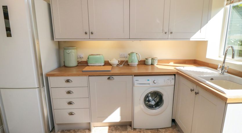 Photo of Lilac Cottage