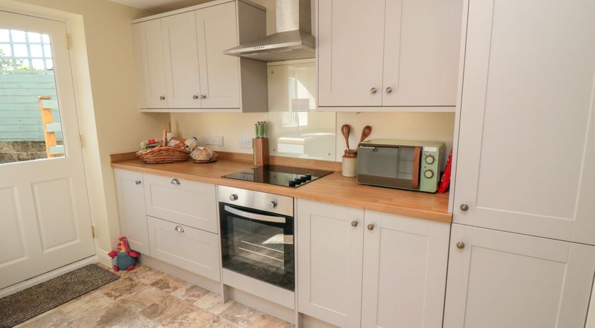 Photo of Lilac Cottage