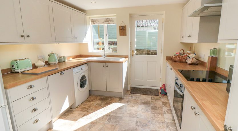 Photo of Lilac Cottage