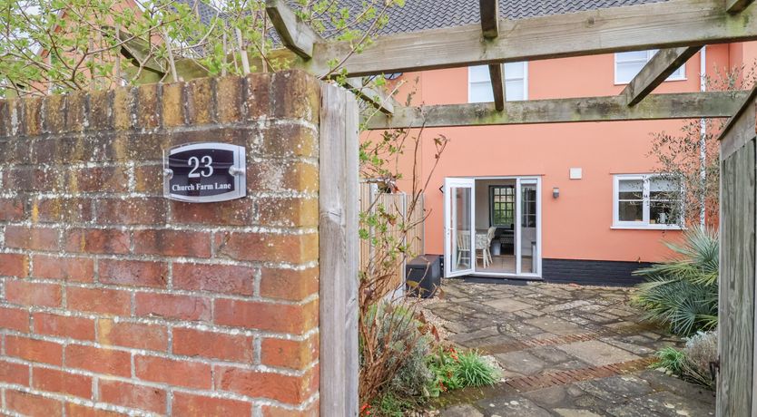 Photo of 23 Church Farm Lane