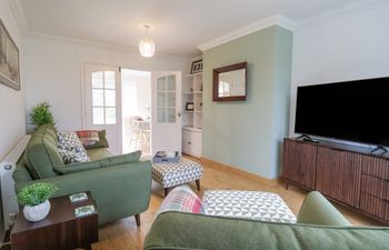 23 Church Farm Lane Holiday Home