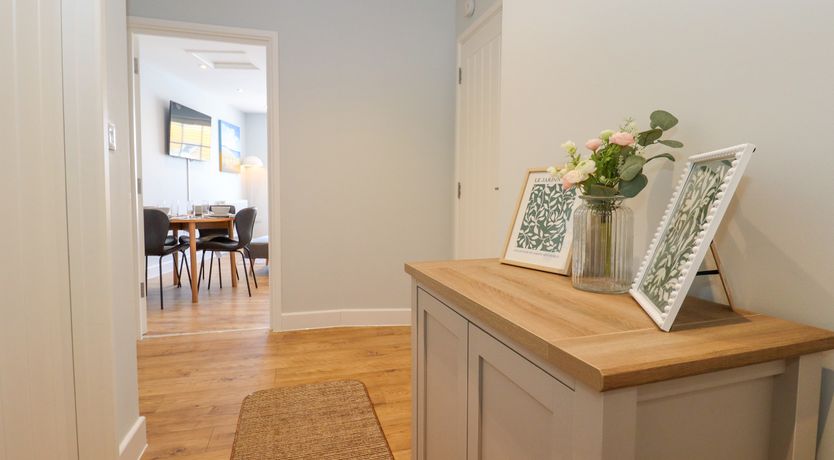 Photo of The Seven Sands