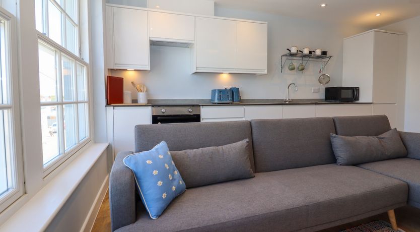 Photo of The Seven Sands