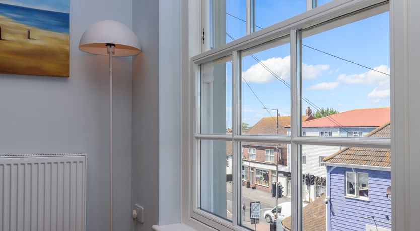 Photo of The Seven Sands