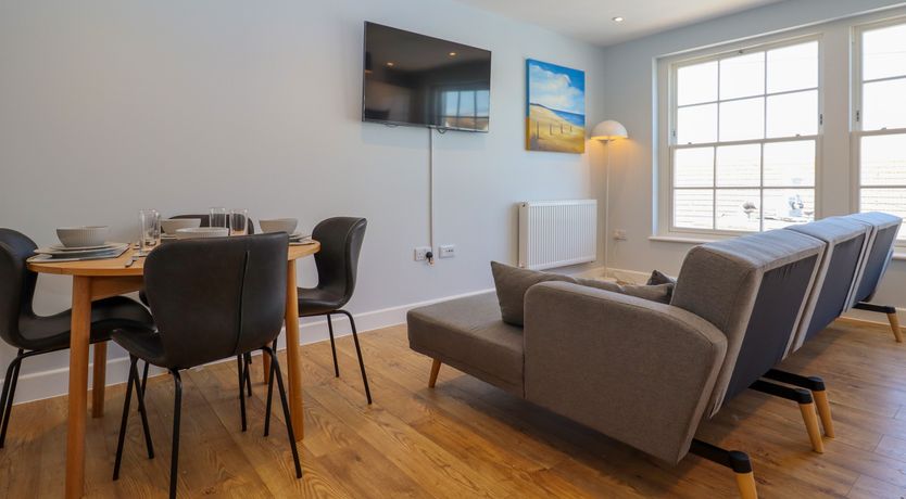 Photo of The Seven Sands