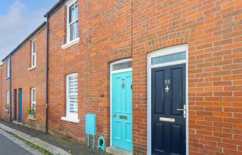 Chapelhay Cottage Holiday Home