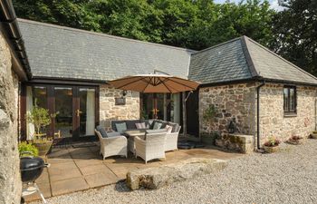 Lydgate House Cottage Holiday Home