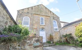 Photo of The Old Chapel