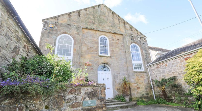 Photo of The Old Chapel