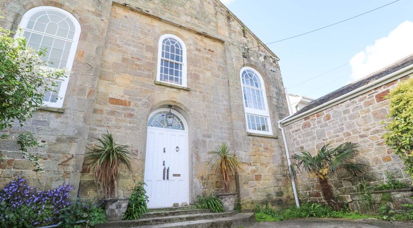 Photo of The Old Chapel