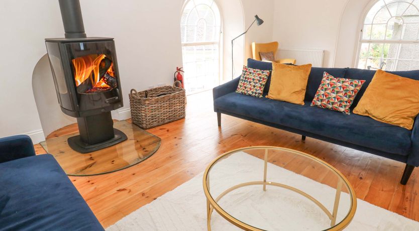 Photo of The Old Chapel