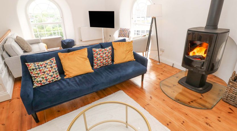 Photo of The Old Chapel