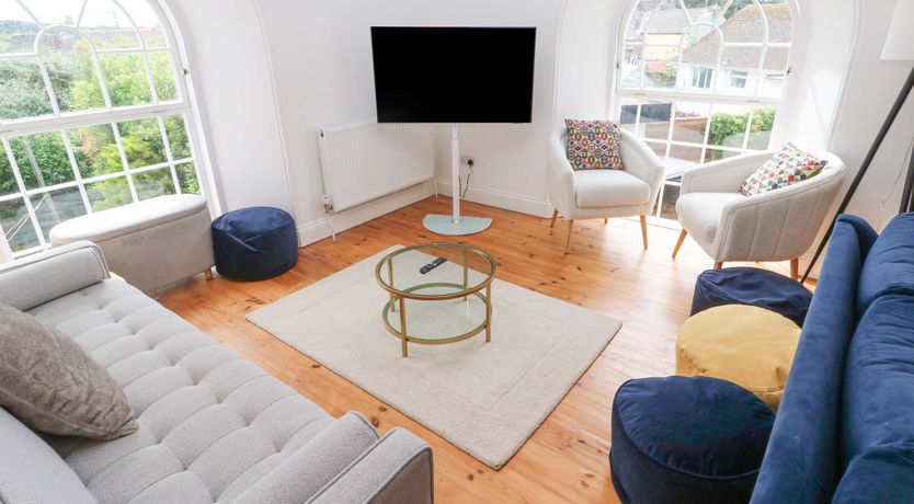 Photo of The Old Chapel