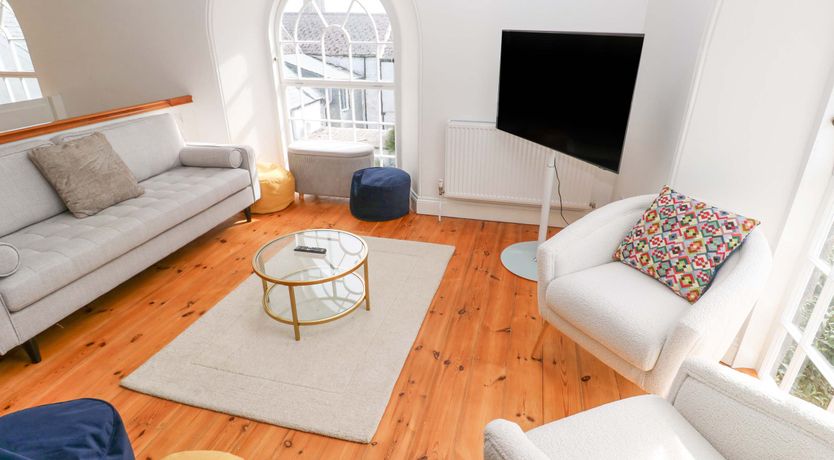 Photo of The Old Chapel