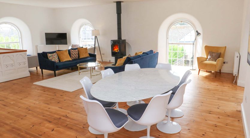 Photo of The Old Chapel