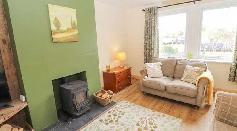 Photo of 32 Friar Row