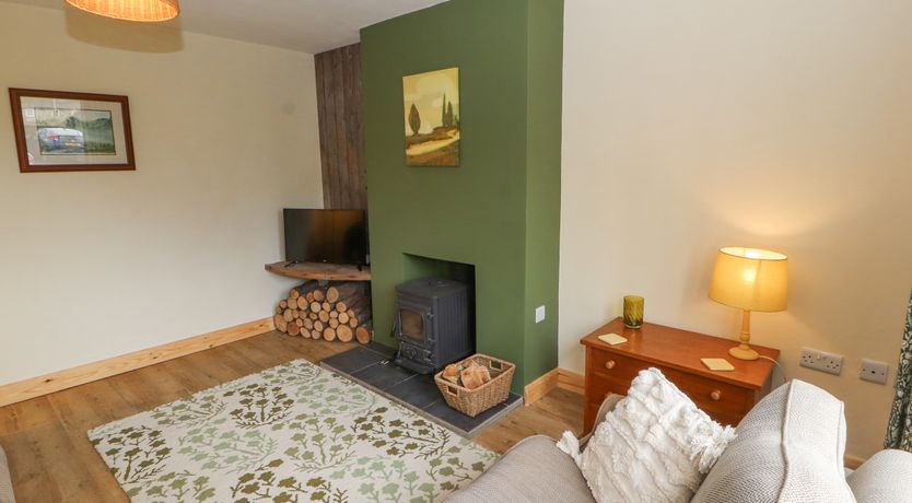 Photo of 32 Friar Row