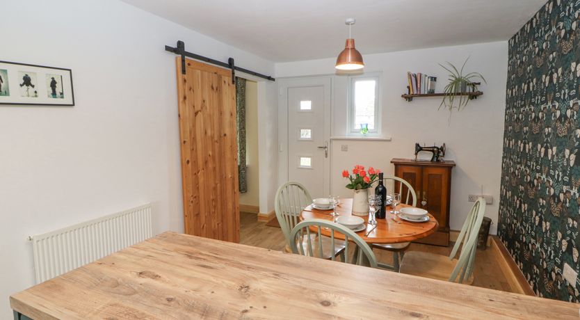 Photo of 32 Friar Row