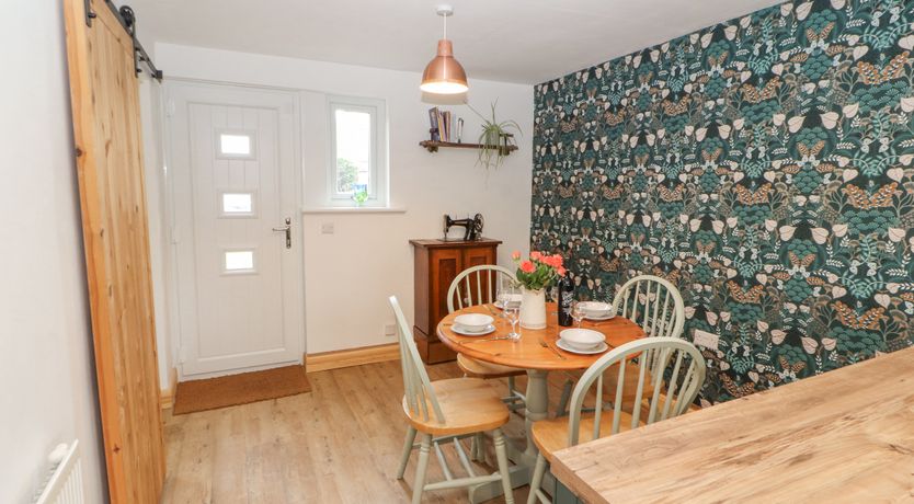 Photo of 32 Friar Row