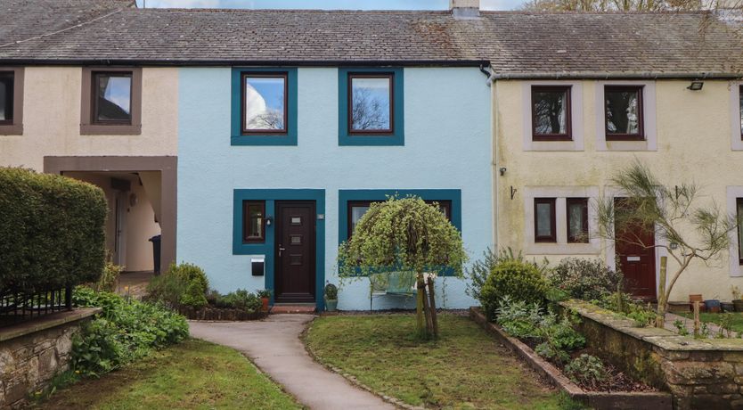 Photo of 32 Friar Row