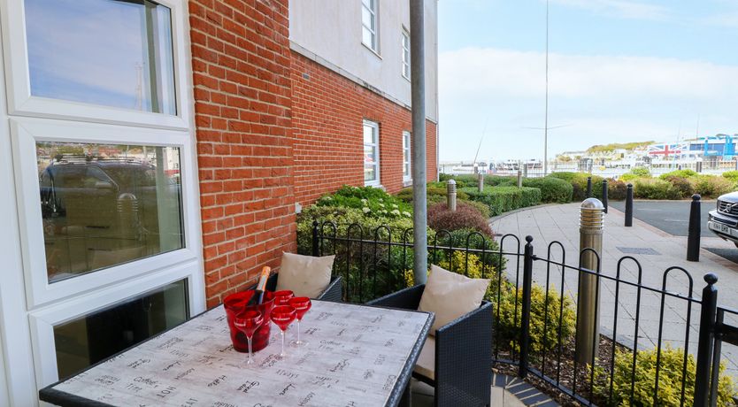 Photo of Marina View