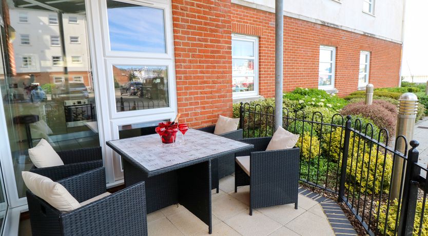 Photo of Marina View