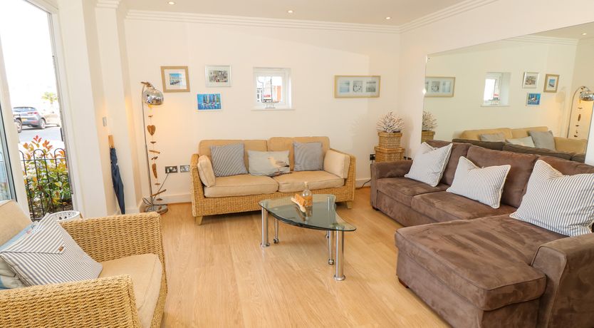 Photo of Marina View