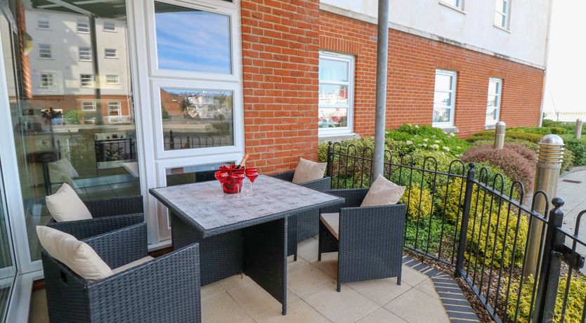 Photo of Marina View