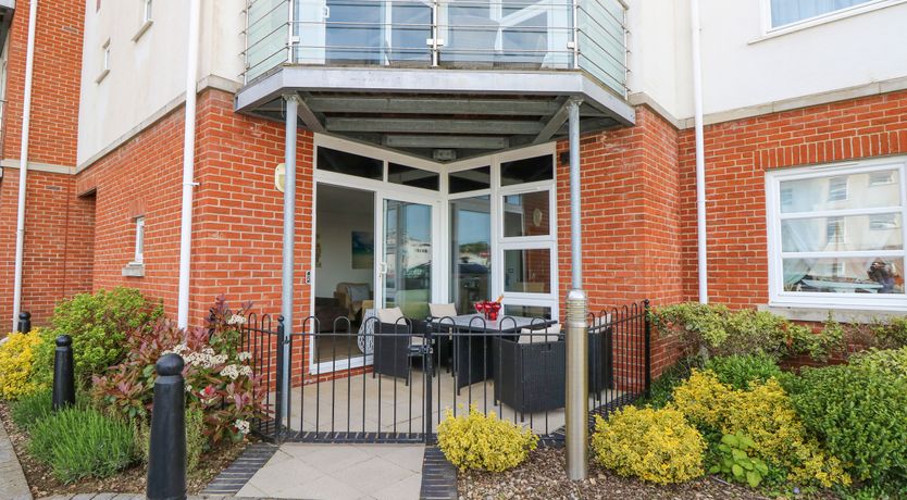 Photo of Marina View