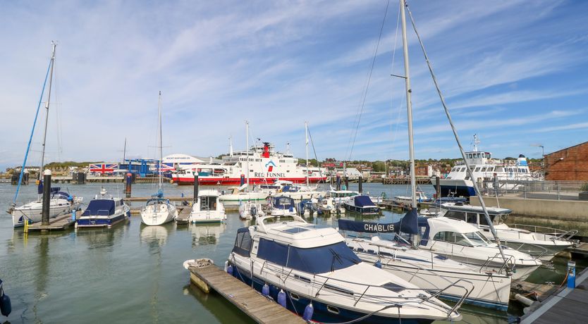 Photo of Marina View