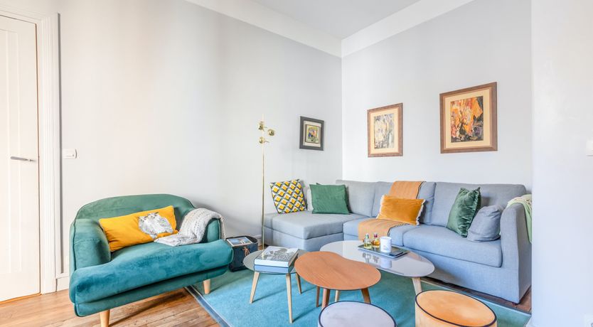 Photo of Elegant Belle Epoque