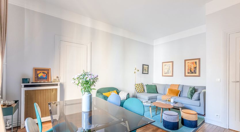 Photo of Elegant Belle Epoque