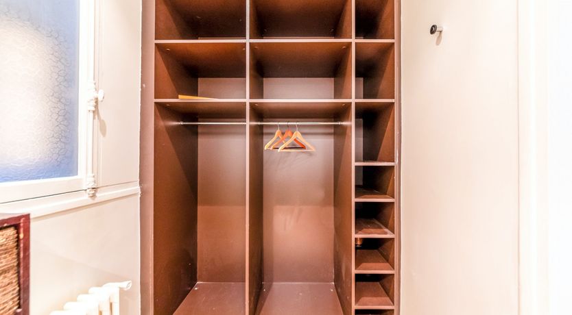 Photo of Elegant Belle Epoque