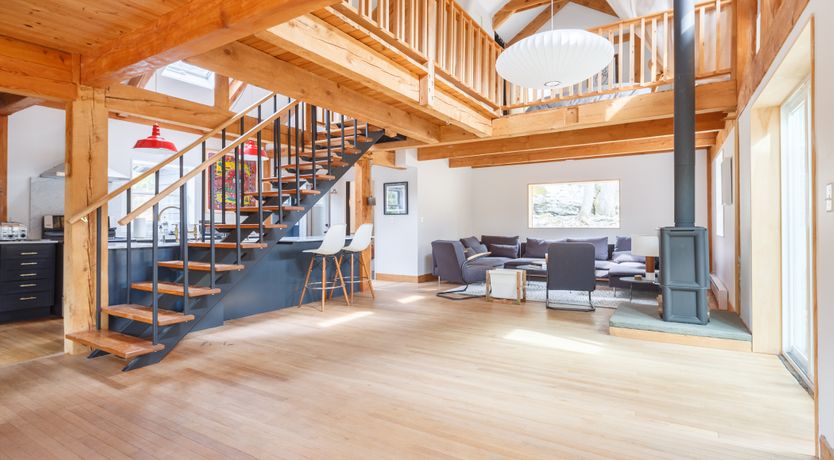 Photo of Hearthside Haven