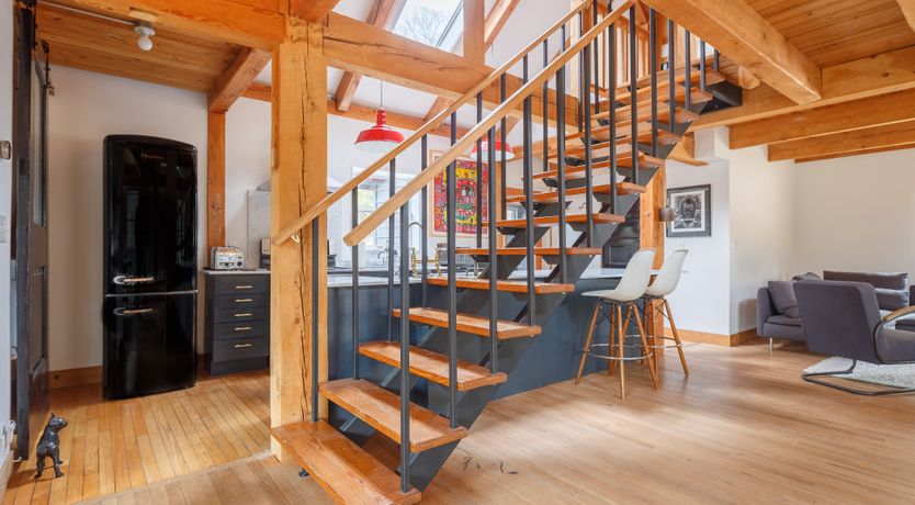 Photo of Hearthside Haven