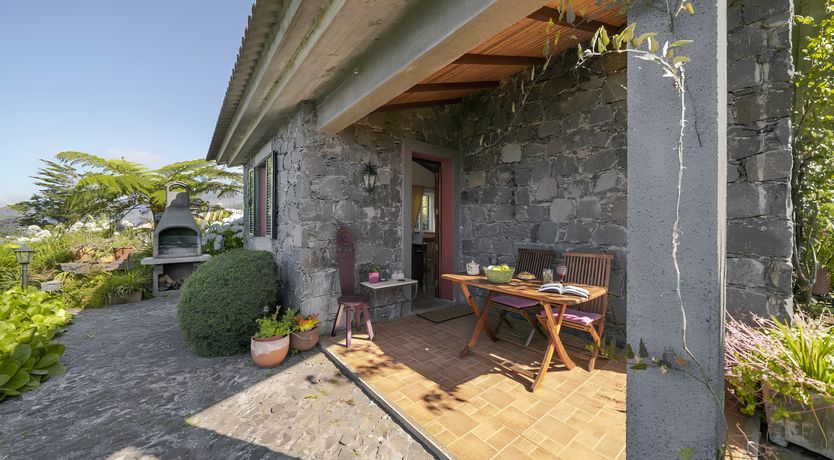 Photo of Misty Mountain Lodge