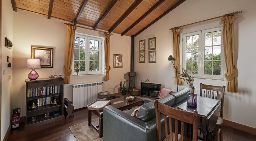 Photo of Misty Mountain Lodge