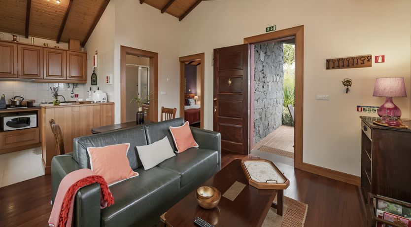 Photo of Misty Mountain Lodge