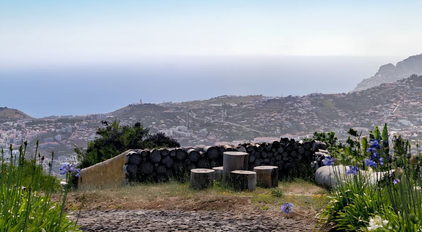 Photo of Misty Mountain Lodge