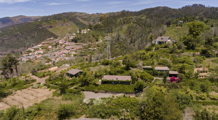 Photo of Misty Mountain Lodge