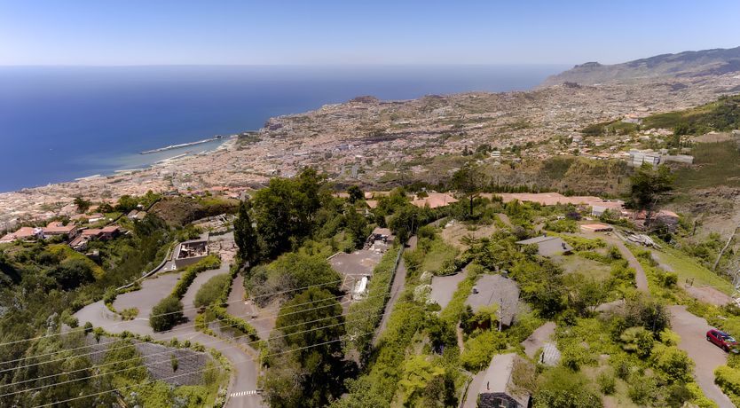 Photo of Misty Mountain Lodge