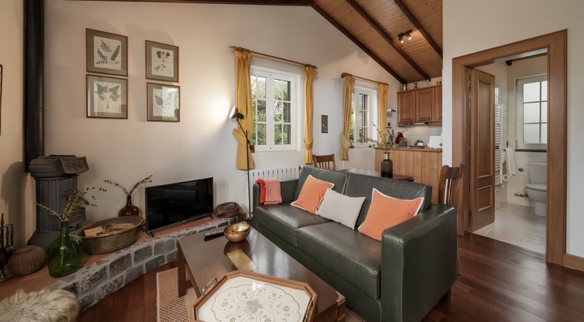 Photo of Misty Mountain Lodge