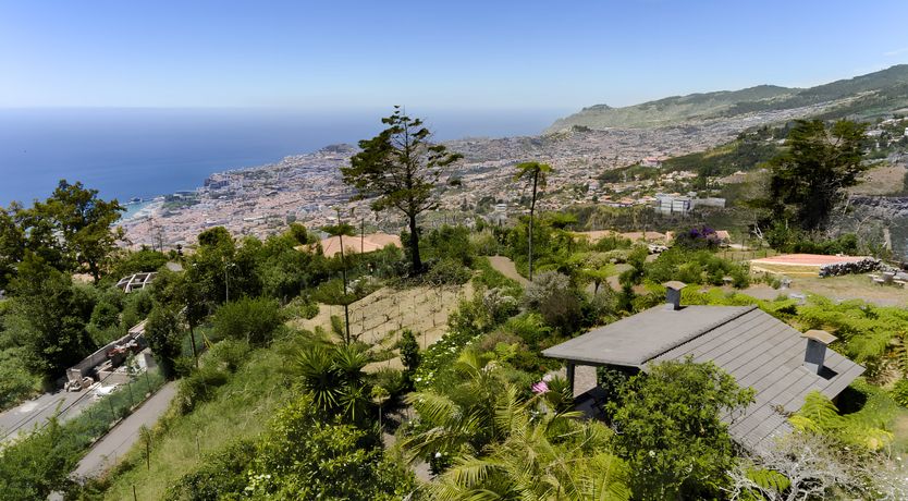 Photo of Misty Mountain Lodge