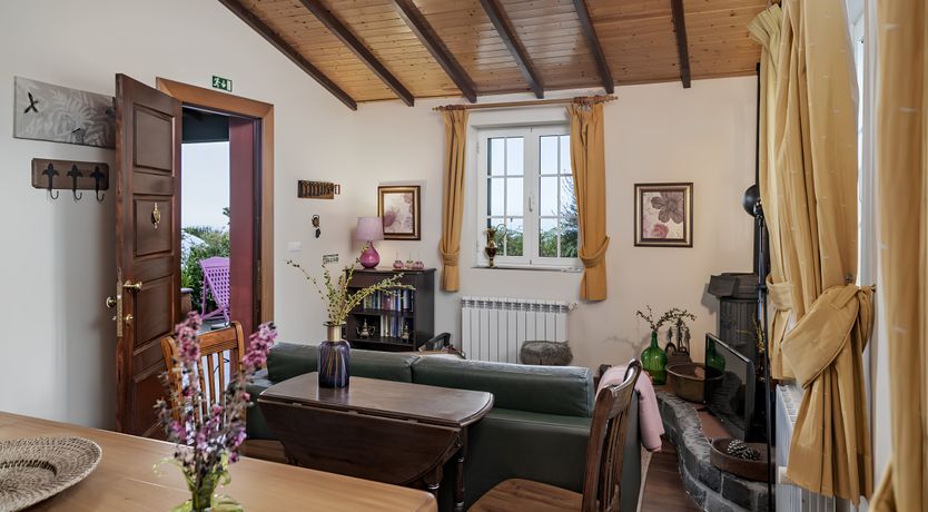 Photo of Misty Mountain Lodge