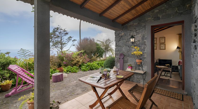 Photo of Misty Mountain Lodge