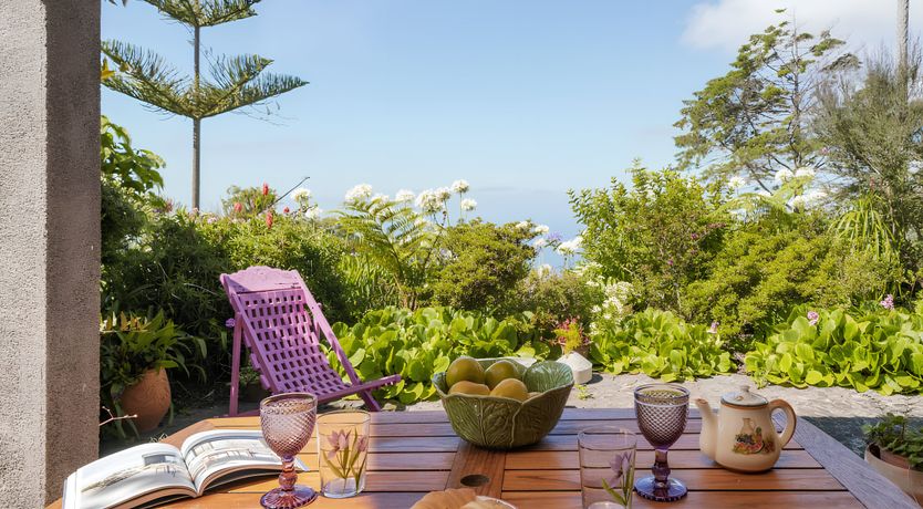 Photo of Misty Mountain Lodge