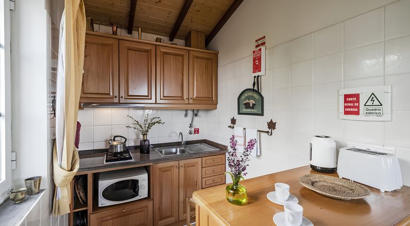 Photo of Misty Mountain Lodge