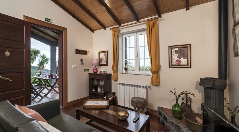 Photo of Misty Mountain Lodge