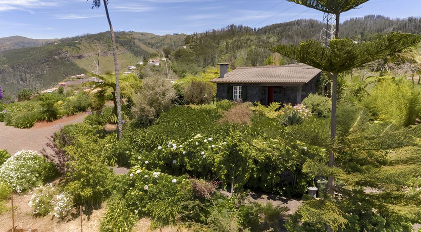 Photo of Misty Mountain Lodge